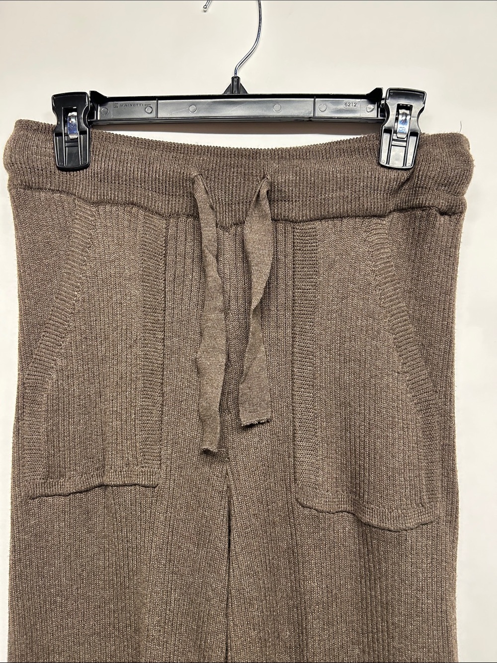 Splendid Georgie Rib Pants medium - Picture 6 of 6